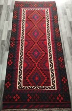 Antique vintage style kilim - antique,