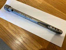 Honda diffuser for C90 