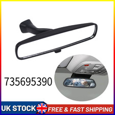 Interior Rear View Mirror For