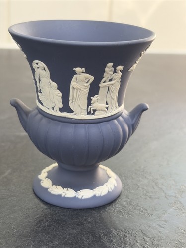 Vintage wedgewood jasperware - vintage,