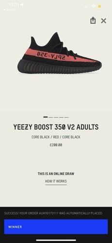 Adidas yeezy boost - yeezy,