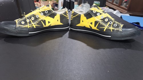 Evh eddie van halen bumblebee - evh,