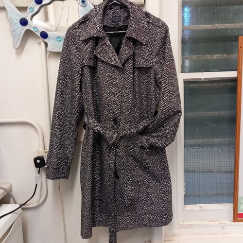 Ladies trench coat mac - ladies,