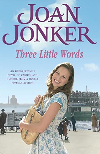 Three little words - little, words,