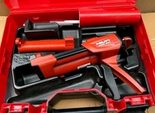 Hilti HDM 330 Resin Gun In Box