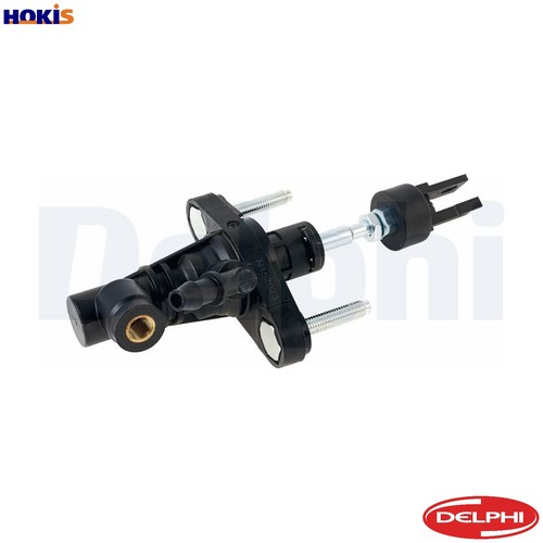 Master cylinder clutch - cylinder,