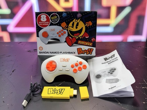 Pac man blast plug - blast,