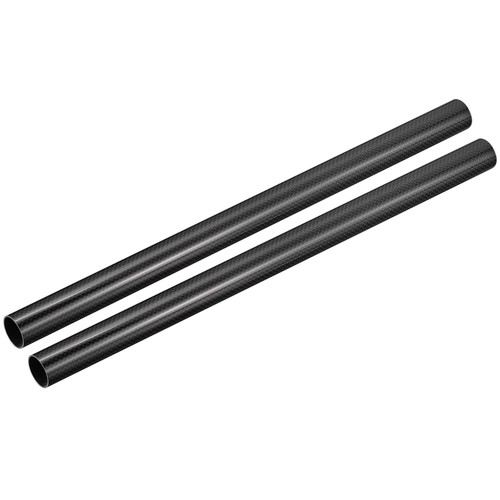 2pcs carbon fiber - carbon, 500mm