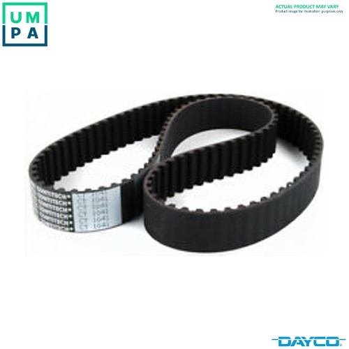 Timing belt tbset781 - belt, for