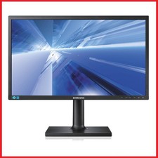 Samsung 24" FHD Monitor S24C -