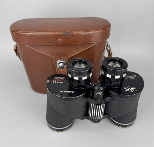 Vintage swift audubon 5x44 - vintage, 8.5x44
