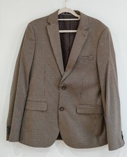 Harry Brown London Tan Brown