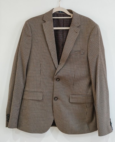 Harry brown london tan - harry,