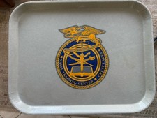 US Navy Tray Military