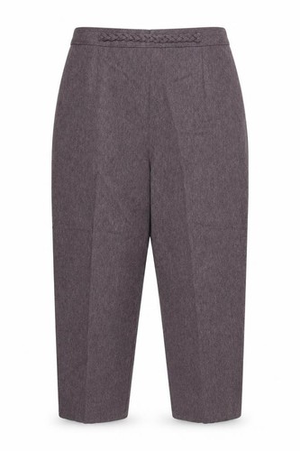 Berketex womens chino trousers - womens,