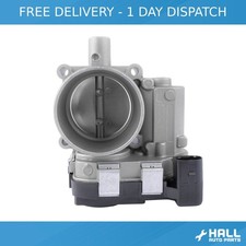 Throttle Body