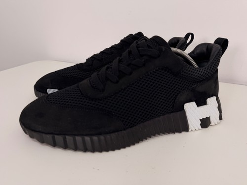 Hermes bounce mens sneakers - bounce,