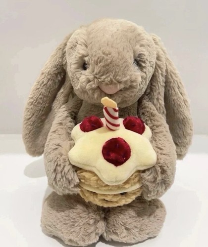 Jellycat bashful beige - jellycat, bunny