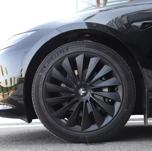 Tesla model highland - 3,