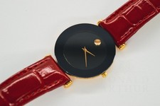 Zenith Museum 27.2010.081 2000 Series Unisex Watch 31mm New Strap Battery VGC