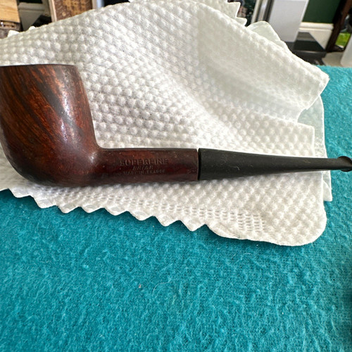 Superfine briar wood tobacco - superfine,