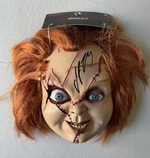 Jennifer Tilly Signed