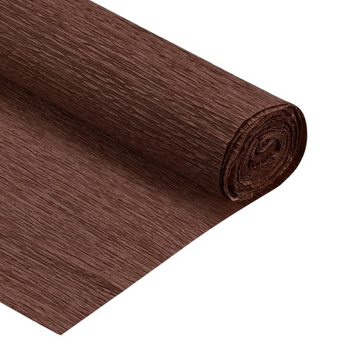 Crepe paper roll - paper,