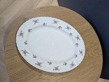Vintage Richmond Rose Time