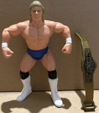 WCW Galoob Series 1 Lex Luger