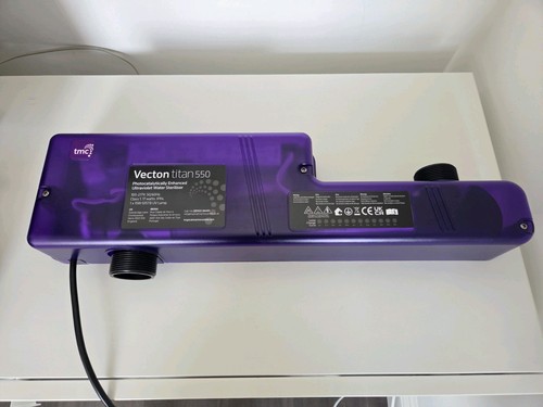 Vecton titan 550 aquarium - vecton,