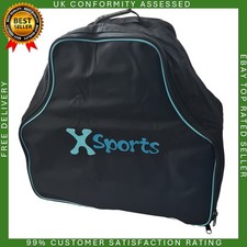 POWAKADDY TRAVEL BAG OUR CT