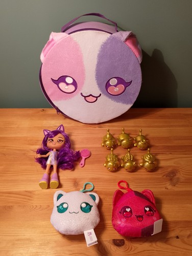 Aphmau gift set storage - aphmau, case