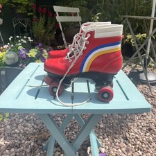 Vintage 70’s 80’s Roller