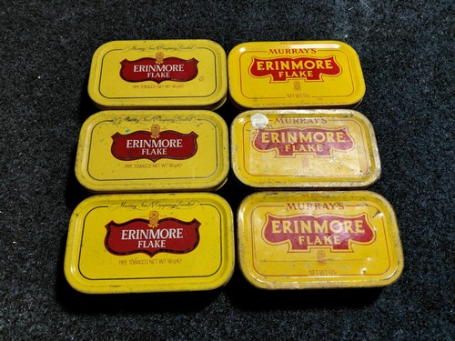 Murrays erinmore vintage - erinmore,