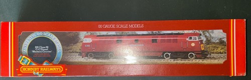 Hornby r368 class - r368, br