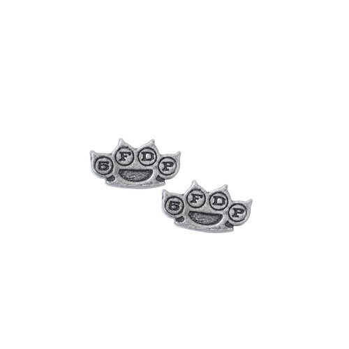 Alchemy rocks 5fdp knuckle - rocks,