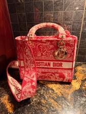 Christian Dior Lady D-lite