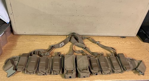 Genuine usmc gear trident - usmc,