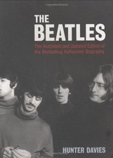 The "Beatles": The illustrated