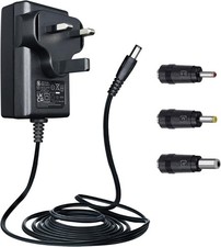 ANLINK 15V 1A/1000mA 1.8M Long
