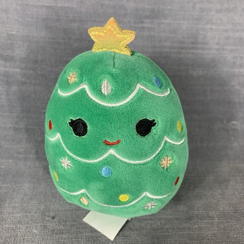 Squishmallow leama - squishmallow, 4"
