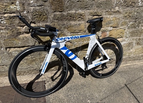 Unisex cervélo time trial - unisex, p2