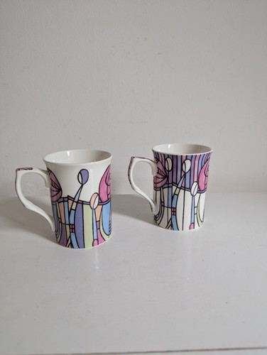 Charles rennie mackintosh - 2, x