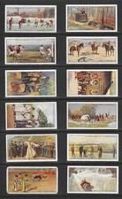 Churchman 1929 SPORTS & GAMES