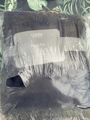 Brand new cozee home faux - cozee,