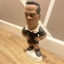 Jonah Lumo Clay Grogg New