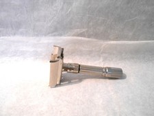 Gillette FatBoy Safety Razor