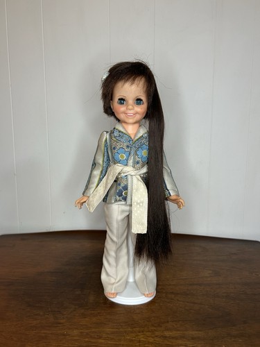 Ideal crissy mia - crissy, “mia”