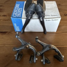 Shimano Exage Action Road Bike