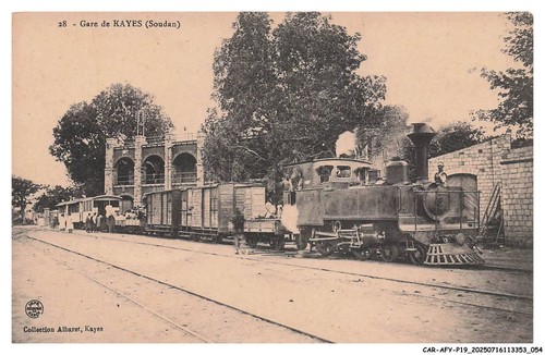 Car afyp19 1061 - car-afyp19-1061-soudan,